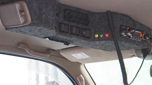 Потолочная панель в действии смотреть онлайн