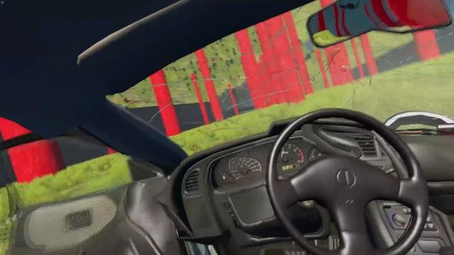 Slant of Death Map Mod Jumps & Crashes #1 – BeamNG Drive | Gaming Media смотреть онлайн