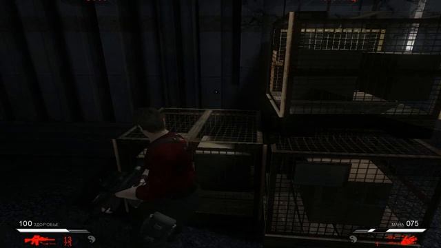 Прохождение игры Infernal #10 Ищем майора смотреть онлайн