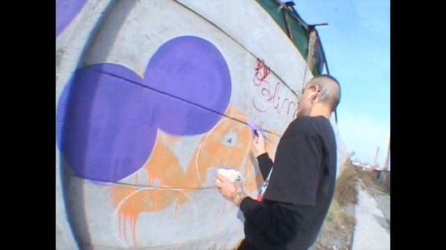 A-NORMAL DAY: Kayser Spot смотреть онлайн