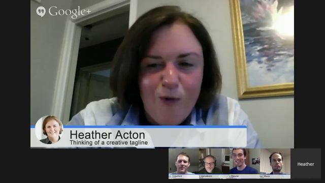 WP Round Table EP. 54: Heather Acton - Helio Interactive смотреть онлайн