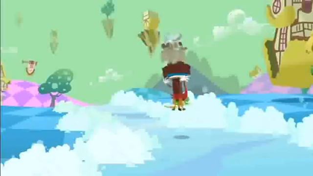 Discord Music Video