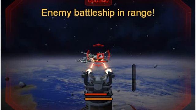 Orbital Destruction смотреть онлайн
