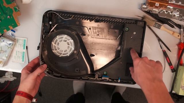 Meine etwas laute 300€ PS5 | Kurioses Liquid Metal смотреть онлайн