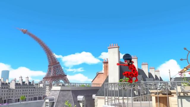 Miraculous Ladybug | Season 4 | Episode 3 | Gang Of Secrets | In Hindi/urdu