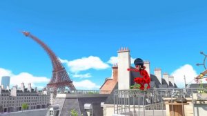 Miraculous Ladybug | Season 4 | Episode 3 | Gang of secrets | In hindi/urdu