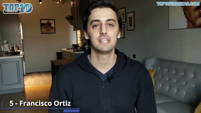 ✅Top 10 MENTORES de EMPRENDIMIENTO, desarrollo y FINANZAS 2021 смотреть онлайн
