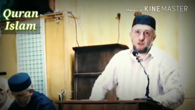 Абдуллахаджи Хидирбеков проповедь в г. Хасавюрт смотреть онлайн