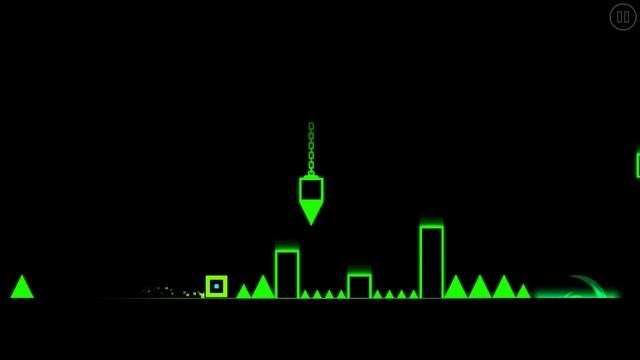Geometry Dash: Sub-Zero | ALL LEVELS (All Coins) | Geometry Dash [2.2] смотреть онлайн