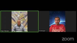 Херри Хейденрих. Тема - Уровни существования