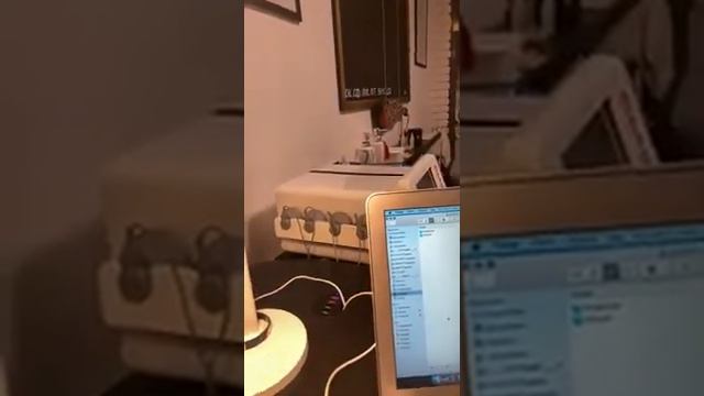 Настольный вентилятор Xiaomi смотреть онлайн