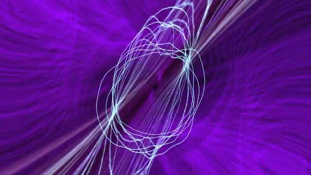 Winamp Visualization