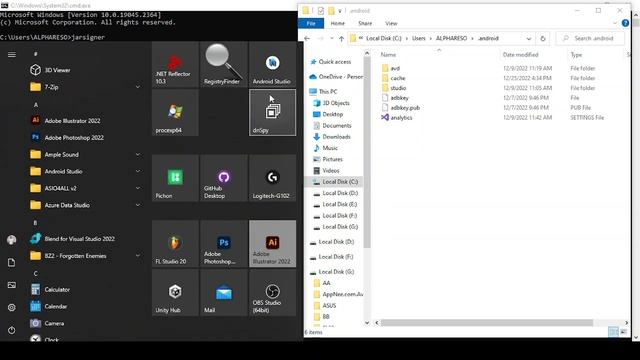 Java is not recognized as an internal or external command смотреть онлайн