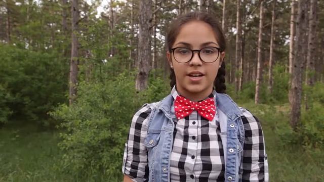 Проект по биологии / Эндемики Крыма / Яна Сторожко, Святослав Петров и Цонина Леся смотреть онлайн