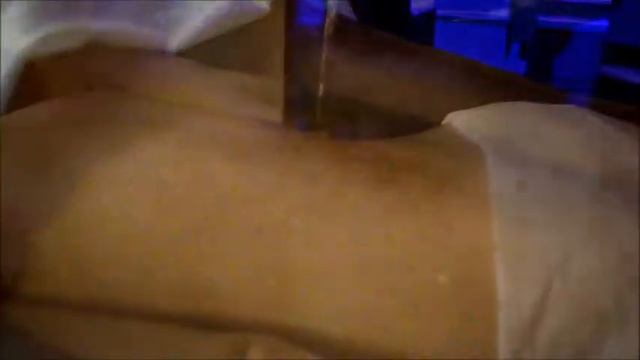 МАССАЖ В ПОЛНОЙ ТЕМНОТЕ В САЛОНЕ "АКАДЕМИЯ КРАСОТЫ"т 66-000 смотреть онлайн