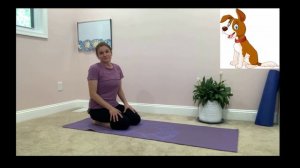 Детская Йога. Приключение Муравья. Весело и Полезно. ОТ 2 ДО 8