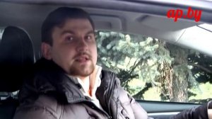 Как работает на Toyota Corolla вариатор CVT тест драйв Автопанорама