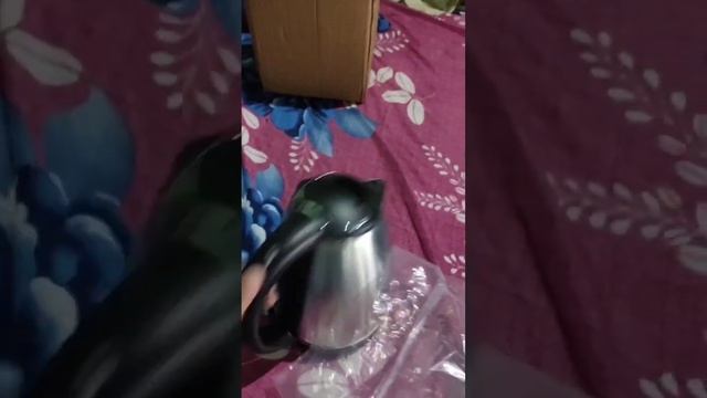 Electric Kettle | Electric Jug | #electric  #electrickettle #electronic #vlog #tech  #electronics