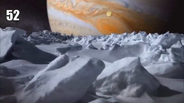 100 ФАКТОВ - ЮПИТЕР смотреть онлайн