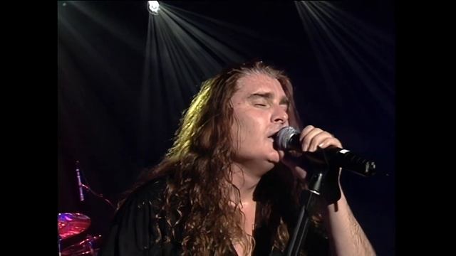 Dream Theater - Finally Free (Metropolis Pt. 2, Live At New York, 2000) (UHD 4K)