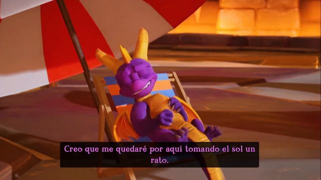 GULP - Spyro Reignited Trilogy #29 | Gameplay En Español