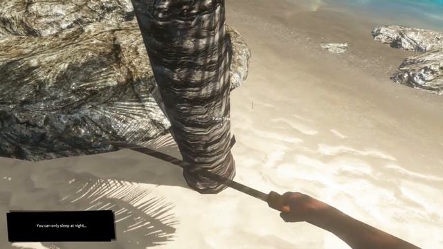 ОЧЕНЬ ОПАСНЫЙ ЗАПЛЫВ | Приключенческое Выживание в Stranded Deep #5 смотреть онлайн