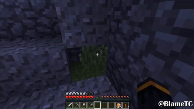 Minecraft 2.0 Beta Ep 1: Multiplayer Dungeon World first смотреть онлайн