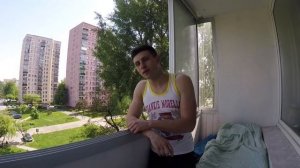 Польша. САМЫЕ смешные польские слова!