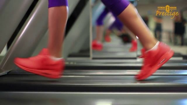 Fitness House Prestige смотреть онлайн