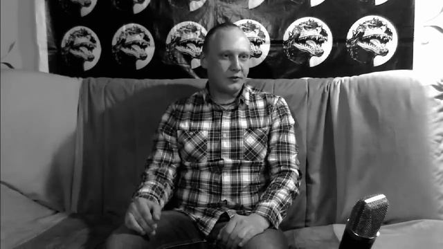 [PEOPLE LIVE 002] - ДМИТРИЙ БАБАКОВ смотреть онлайн