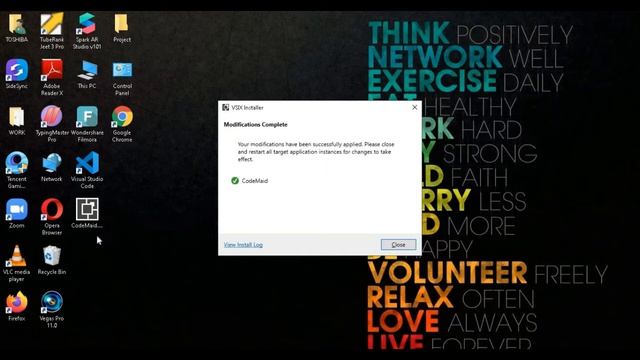 The 'CodeMaidPackage' package did not load correctly Error Solved Visual Studio | Tutorial4You смотреть онлайн