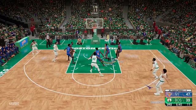 NBA 2K21 Next Gen Online League - MVP Award & PG13 Epic Performance! 42 Pts! смотреть онлайн