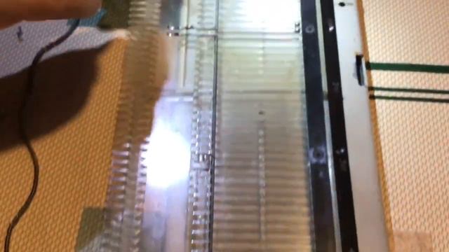 Замена подигольной пружины на "Нева 5".Читаем описание по заказу пружины. смотреть онлайн