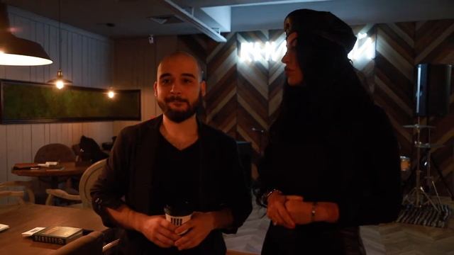 Ресторан "Книжный" смотреть онлайн