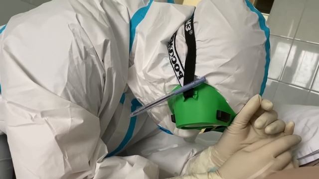 Врач Иркутской Больницы Уснула во время КТ. смотреть онлайн