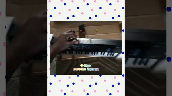 CANTO BANDSTAND ELECTRONIC KEYBOARD HL-3832 #beautiful#style #music #family #nature #life #music.