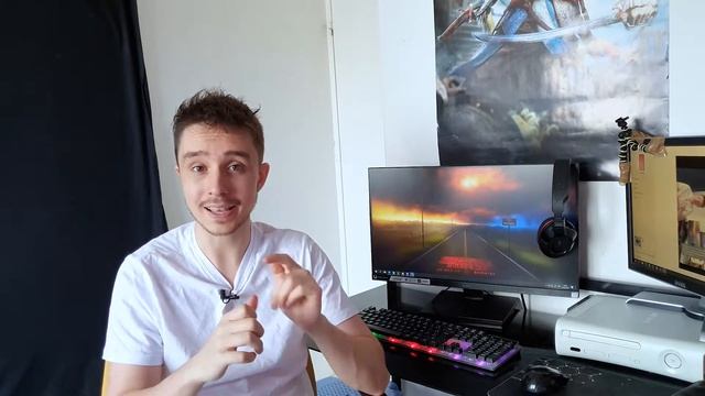 LE PROJET PC #15 : Avis après plusieurs mois sur le PC 2020 смотреть онлайн