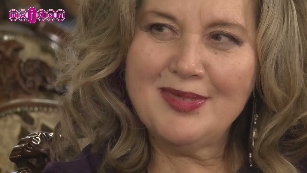 Ачыктан-ачык | Миләүшә Тәминдарова смотреть онлайн