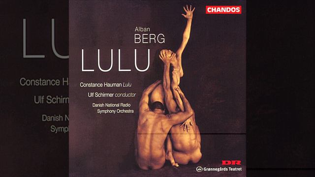 Lulu, Act III Scene 2: Der Regen trommelt zur Parade (Schigolch, Alwa, Lulu, Professor) смотреть онлайн