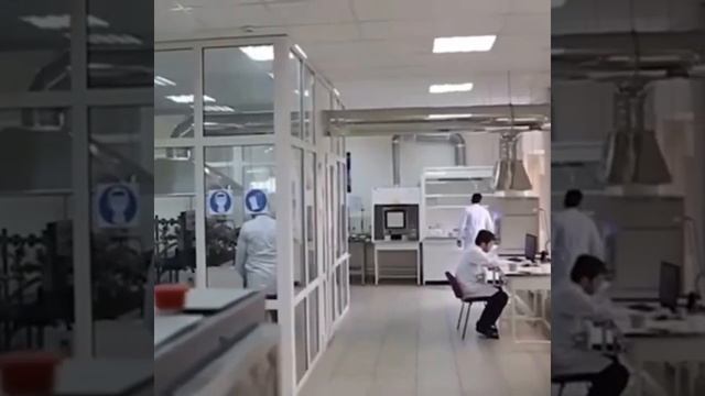 Как устроен этот мир–Точиев, Хамичев, Осмиев–Пр-во сорбентов из отходов раст. сырья и модифиц. с ФС смотреть онлайн
