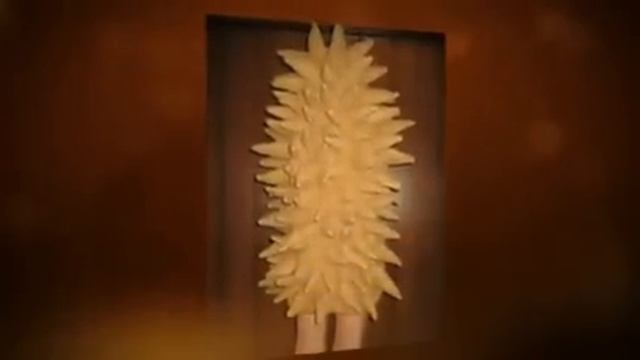 Костюм Ёжика своими руками для праздника осени смотреть онлайн