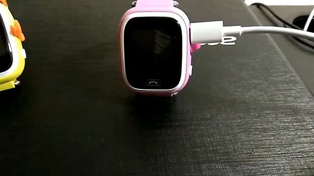 Часы не включаются! смотреть онлайн