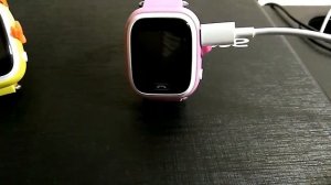 Часы не включаются!