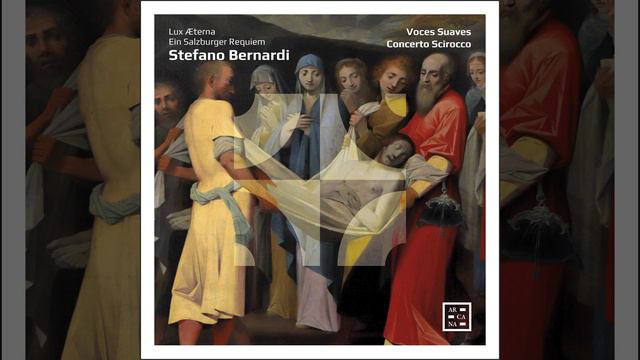 Missa pro defunctis: VI. Agnus Dei смотреть онлайн