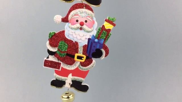 Дед Мороз и бубенцовый звон смотреть онлайн