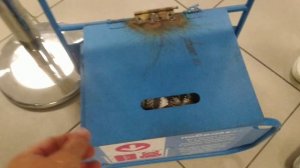 Проходим калибратор авиакомпании Победы в аэропорту ГазиПаша, Турция, июль 2019г.