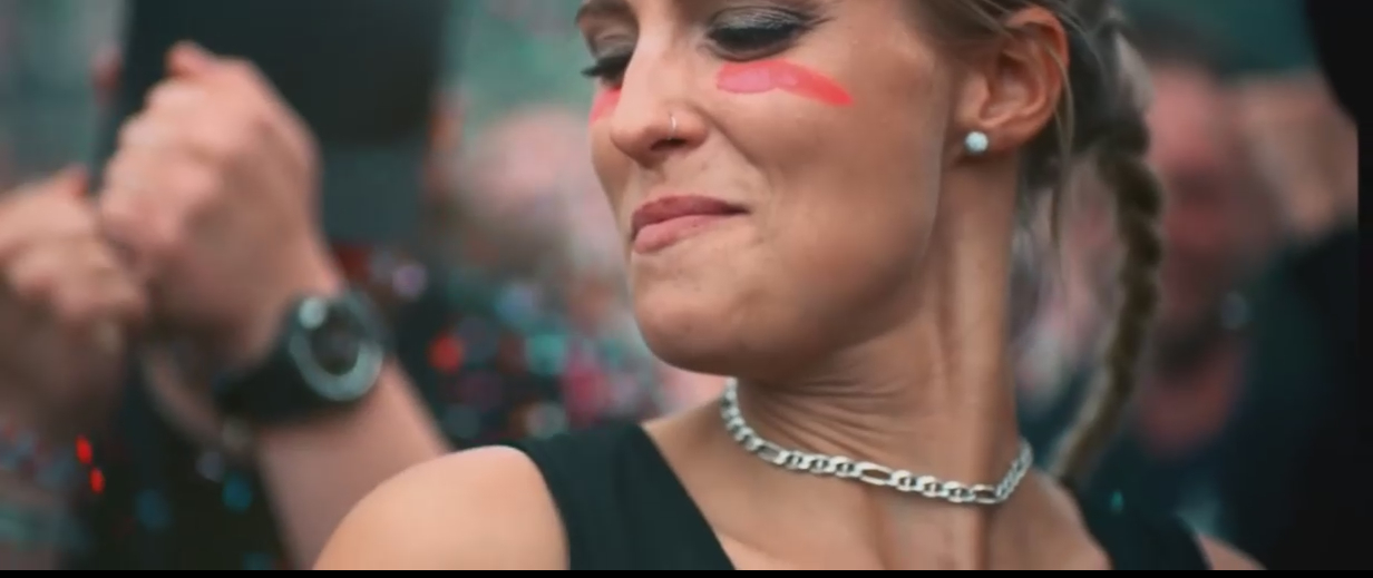 Defqon.1 Weekend Festival 2017 (Official Q-dance Aftermovie) смотреть онлайн