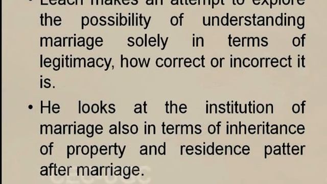 Marriage - II смотреть онлайн