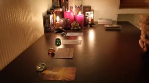 От кого будет ребёнок? Когда? Таро расклад, гадание