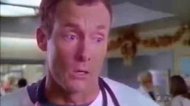 Dr Cox - Wrong Wrong Wrong Wrong